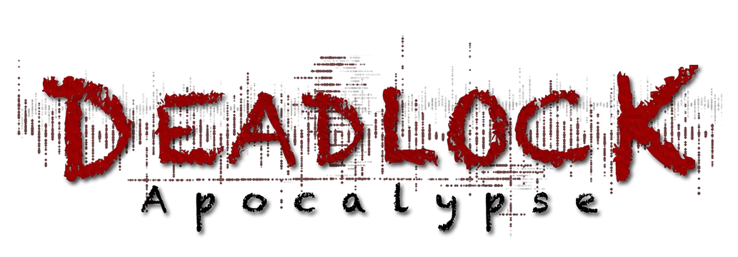 DeadLockLogo